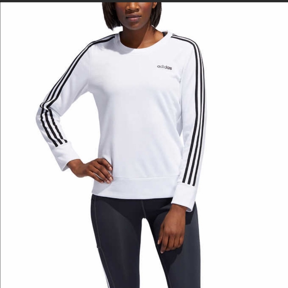 Adidas sweater